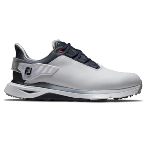 2025 FootJoy Pro/SLX - White/Navy/Red
