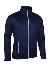 Rain Gear: 2025 Sunderland Whisperdry ProLite Rain Jacket - Navy