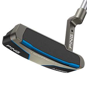 Putters: 2025 PING Scottsdale Anser Putter