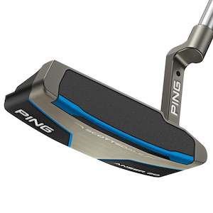 2025 PING Scottsdale Anser 2D Putter