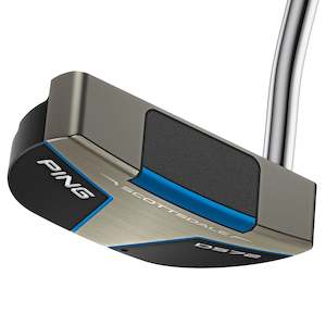 2025 PING Scottsdale DS72 Putter