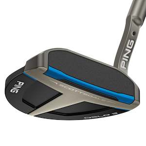 2025 PING Scottsdale Oslo 3 Putter