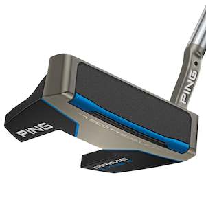 2025 PING Scottsdale Prime Tyne 4 Putter