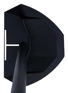 Putters: L.A.B OZ. 1 Putter - RH, 35 Length, 71 Lie, Steel Shaft