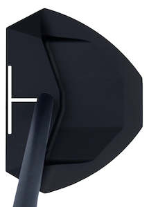 L.A.B OZ. 1i Putter - RH, 35 Length, 71 Lie, Steel Shaft