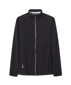 Rain Gear: 2025 Cross Women's Edge Jacket - Black