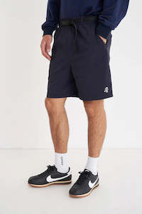 Mens Apparel: 2025 Huffer Men's Range Short - Navy