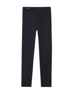Mens Apparel: 2025 Cross Men's Edge Chino's - Black