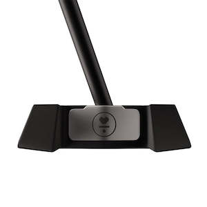Putters: L.A.B. Mezz.1 MAX Putter - 34 Inch, 69 Lie, Steel Shaft