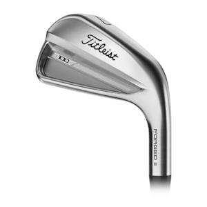Products: Titleist T100 Iron Set - Project X LZ 6.0 Shafts