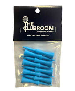 Accessories Others: Clubroom Select Height Tees