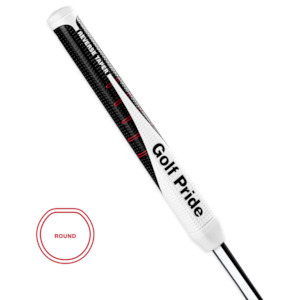 Products: Golf Pride Reverse Taper Round Putter Grip - Small