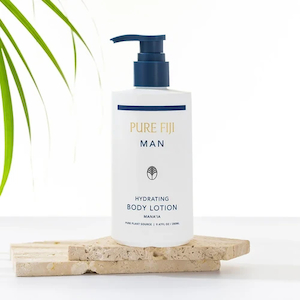 Man Body Lotion The Coast Clinic