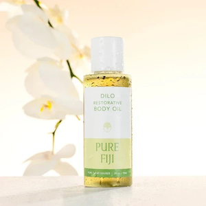 Products: Dilo Restorative Body Oil 90ml The Coast Clinic