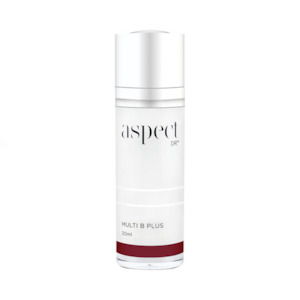 Aspect Dr Multi B Plus 30ml The Coast Clinic