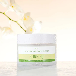 Dilo Body Butter The Coast Clinic