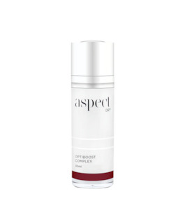 Products: Aspect Dr Optiboost Complex 30ml The Coast Clinic