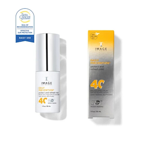 Daily Prevention protect and refresh mist travel size 30ml The Coast Clinic