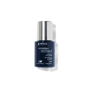 Products: Ageless Retinol Pure Liquid 0.3% Retinol The Coast Clinic