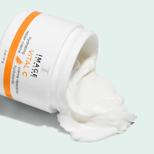 Vital C Hydrating Repair Creme The Coast Clinic