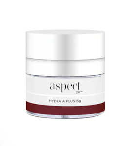Products: Aspect Dr Hydra A Plus 15g The Coast Clinic