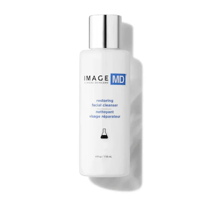 Image MD Restoring Facial Cleanser The Coast Clinic