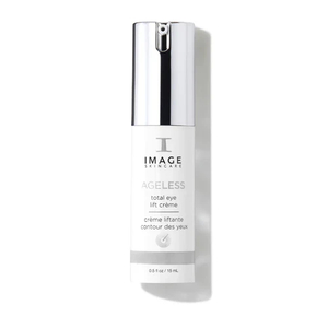 Products: Ageless Total Eye Cream The Coast Clinic