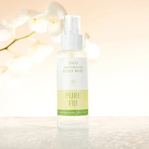 Products: Dilo Body Mist 90ml The Coast Clinic