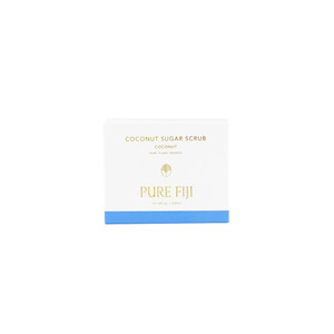 Sugar Scrub The Coast Clinic