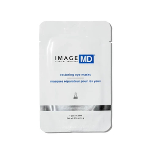 Products: MD Restoring Eye Masks The Coast Clinic