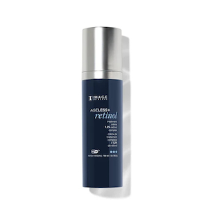 Products: Ageless Retinol 1.2% Complex Creme The Coast Clinic