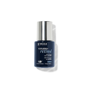 Ageless Retinol Pure Liquid 0.75% The Coast Clinic