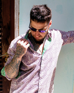 Long Sleeve Shirts: SAIRA Long Sleeve Shirt Jaipur