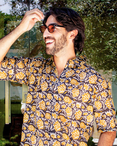 SAIRA Short Sleeve Shirt Palermo