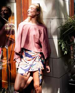VERA Skort Fusion
