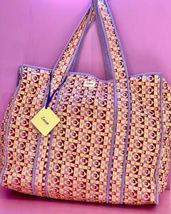 Niwas Tote Bag