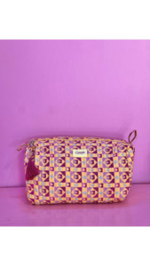 Accessories: Niwas Large Pouch