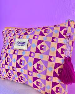Niwas Purse