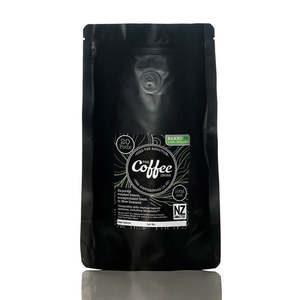 20 Pod Packs: Naked Organic Pods - Nespresso Compatible - 20 Pack