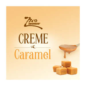 Smoothie Frappe Bases: Creme Caramel - 1kg