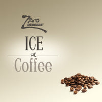 Smoothie Frappe Bases: Ice Coffee - 1kg