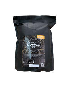 DeCOFFI Decaf Blend - 1kg