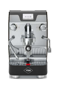 Coffee Machines For Home: Vibiemme Domobar Super Electronica