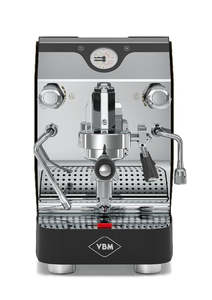 Coffee Machines For Home: Vibiemme Domobar Junior Analogic