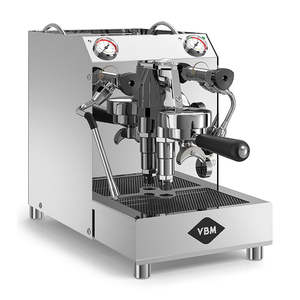 Coffee Machines For Home: Vibiemme Domobar Super Espresso Machine