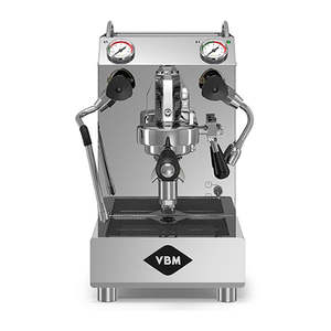 Coffee Machines For Home: Vibiemme Domobar Junior Espresso Machine
