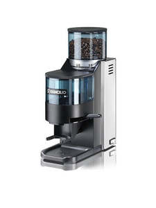 Coffee Bean Grinders: Rancilio Rocky Doser Grinder