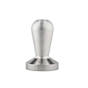 Accessories: Motta Tamper 58mm Aluminium