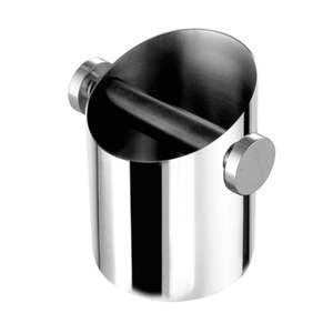 Knock Box Tall