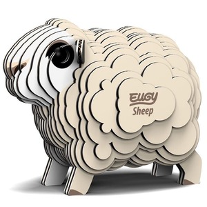Sheep EUGY2